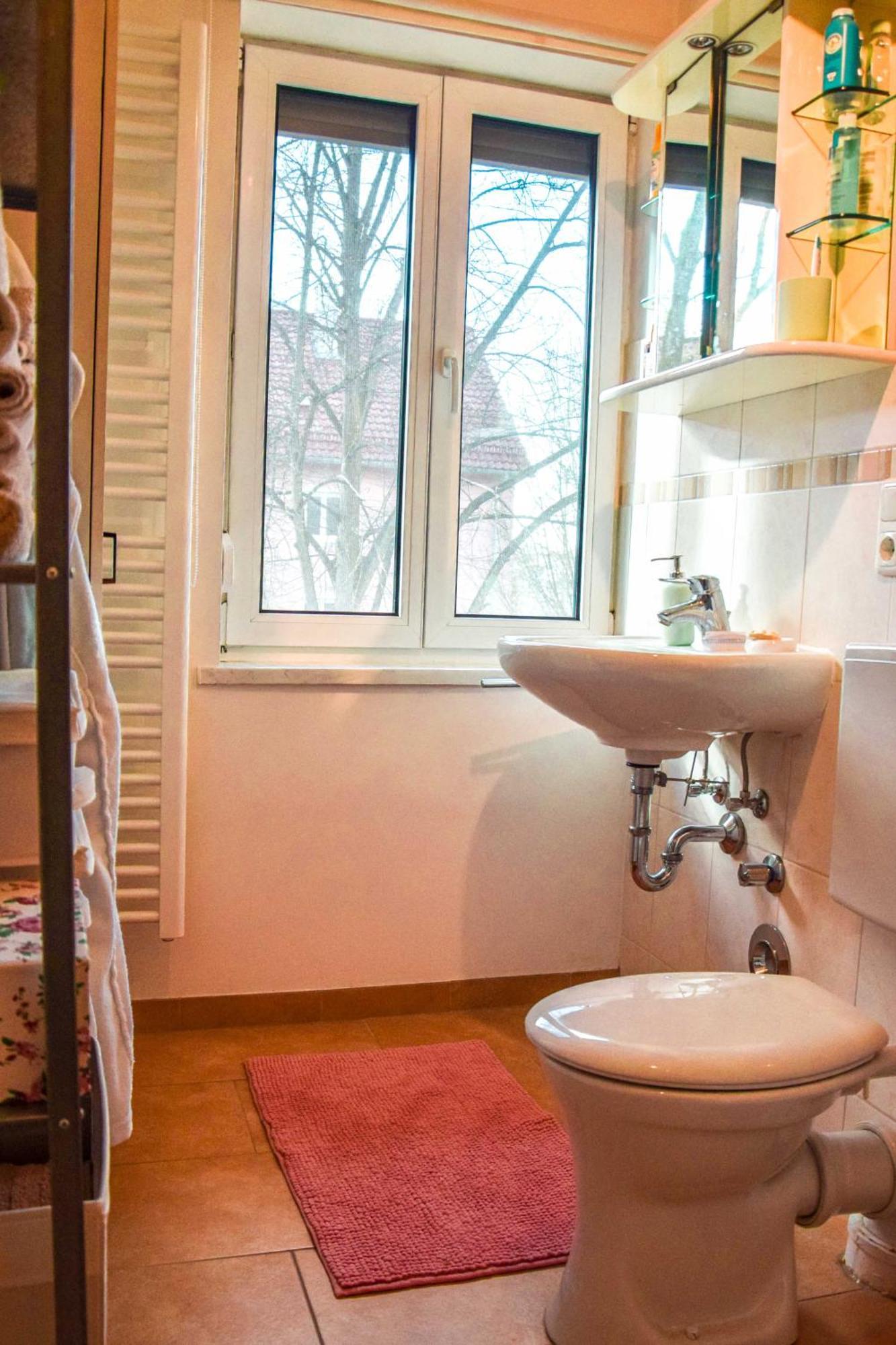 A - Parken, Stilvoll, Modern & Cozy Im Zentrum Von * Passau