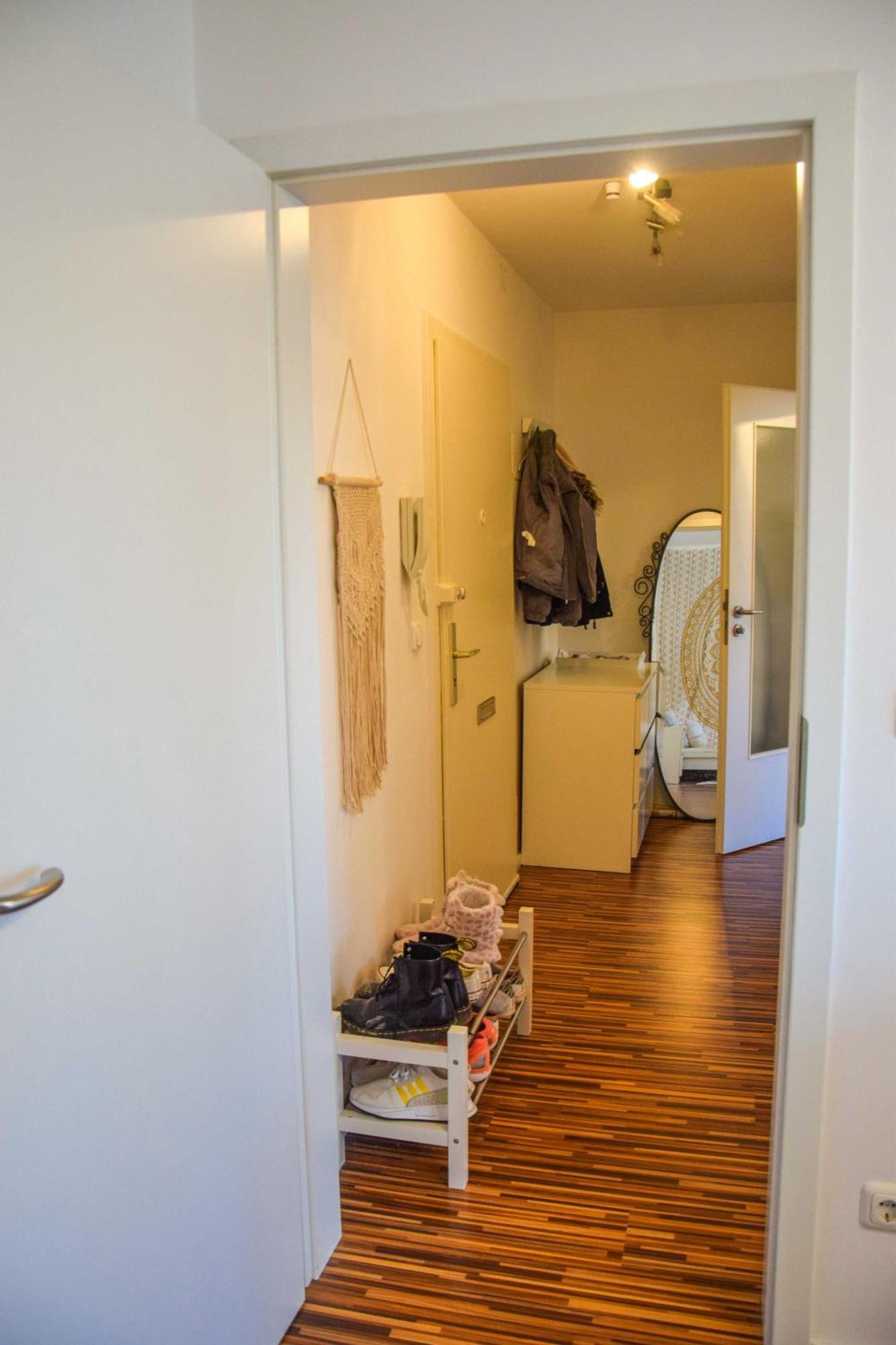 A - Parken, Stilvoll, Modern & Cozy Im Zentrum Von Apartment