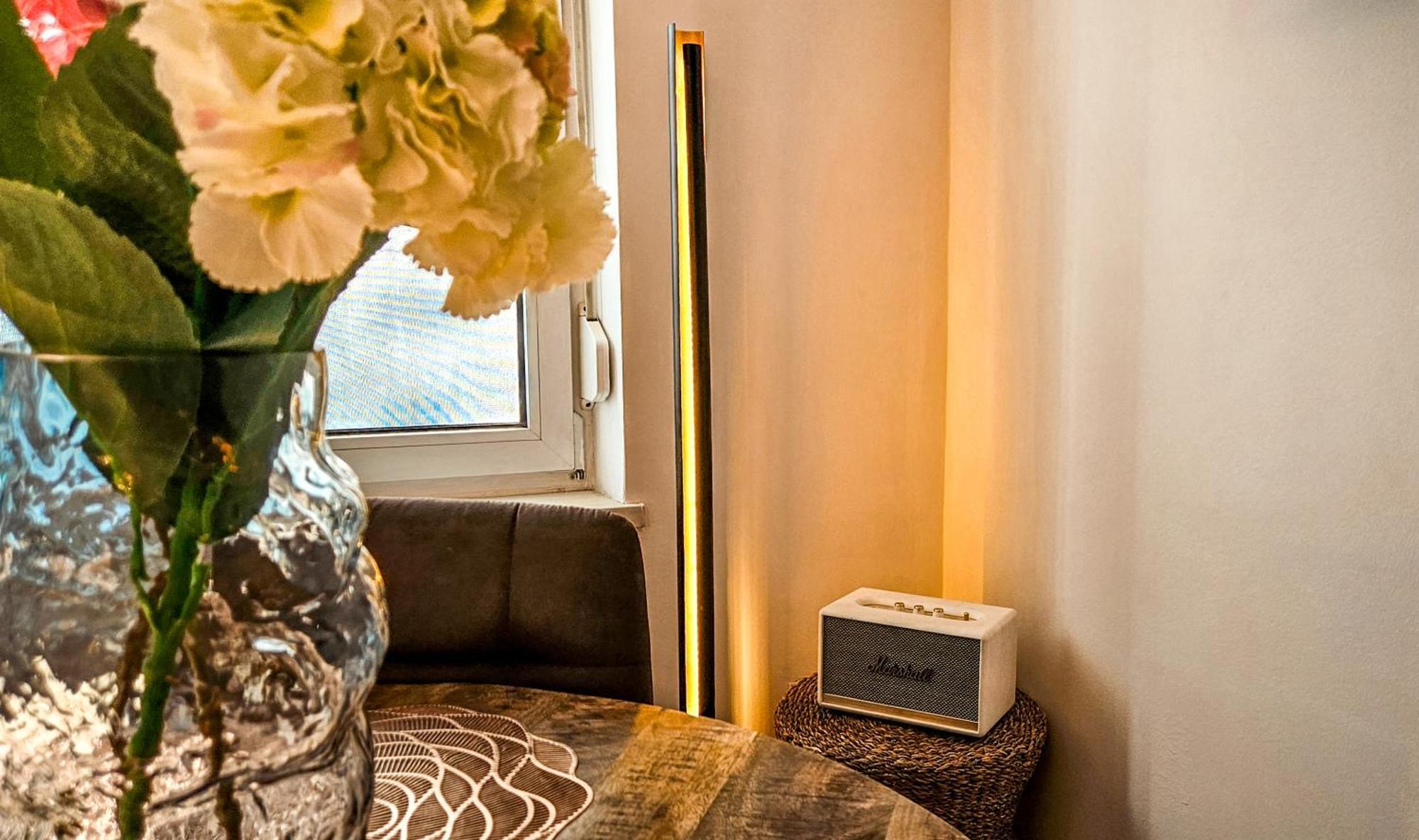 Apartment A - Parken, Stilvoll, Modern & Cozy Im Zentrum Von Passau